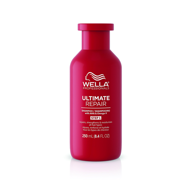Wella Professionals ULTIMATE REPAIR Shampoo