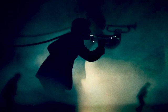 Tom Waits Hell Broke Luce