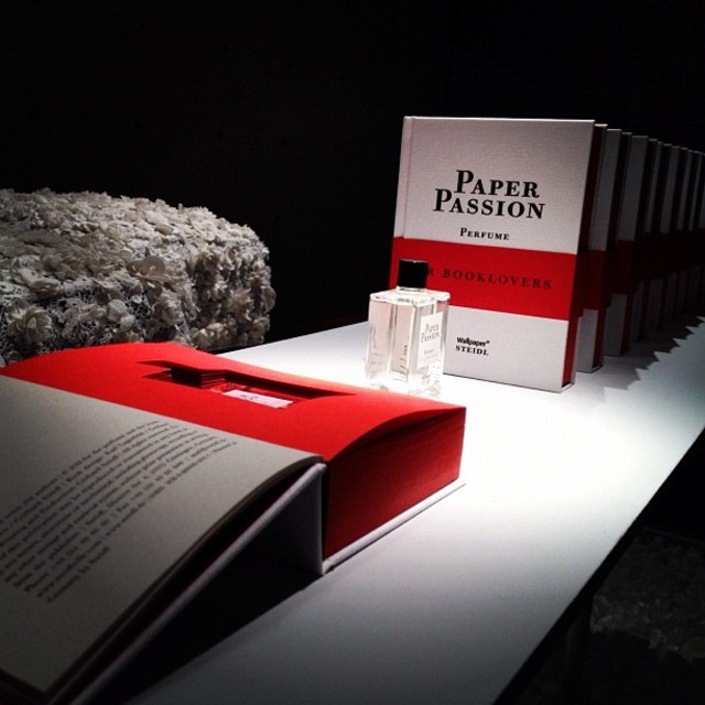 paper passion