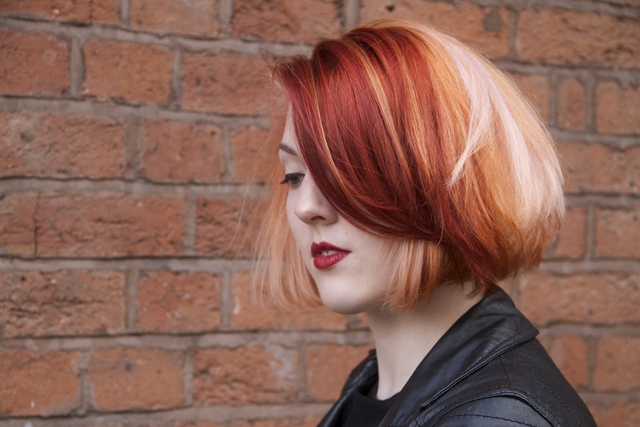 Copper Palatte