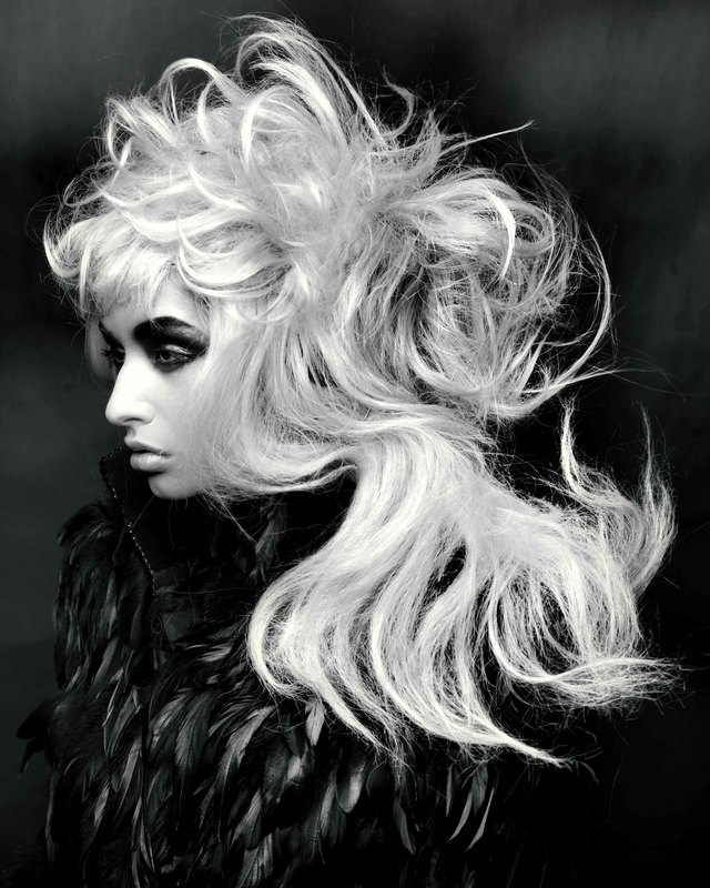 Les Blondes Dangereuses