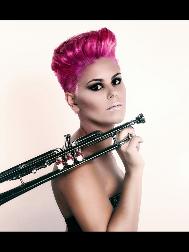 Hairdresser by david robles 