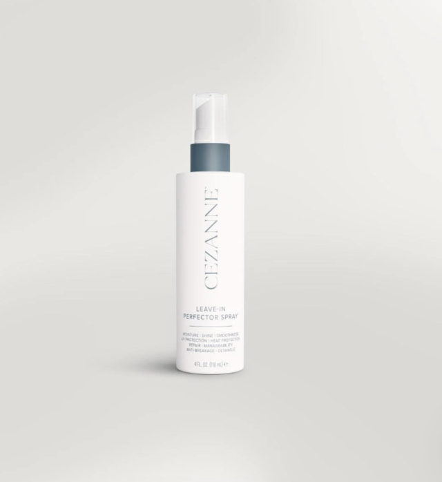 Leave-In Perfector Spray