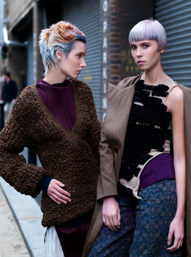 LONDON STREET COLLECTION