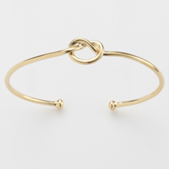 loveknot-bangle-gold