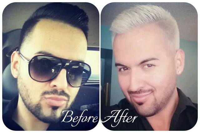 color correction