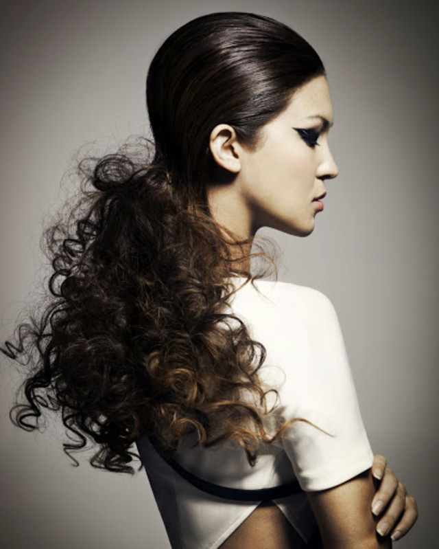 British Hairdressing Awards 2013