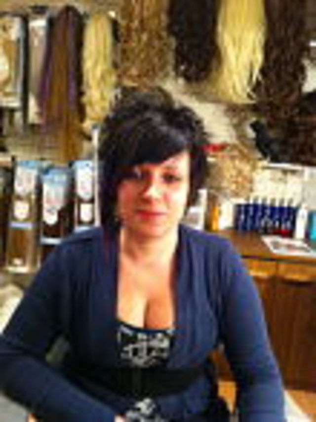 Caitlin Front After