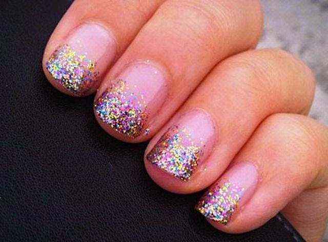 glitternailtrend
