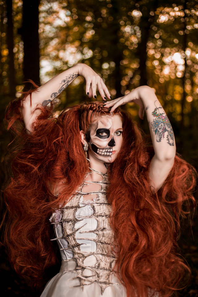 Fallen Angel