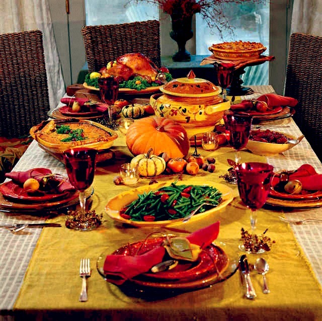 Musician Holiday Traditions