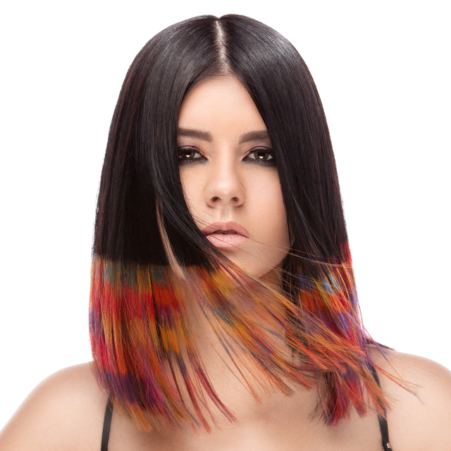 Prismatic 
Colour Marlo Steenman 