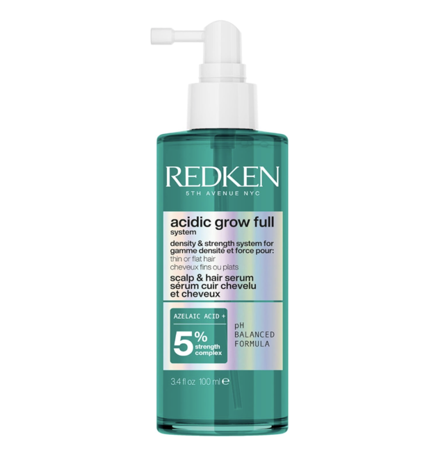 Redken Acidic Grow Full Scalp & Hair Serum