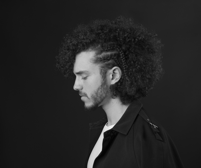 black and white 2018 collection