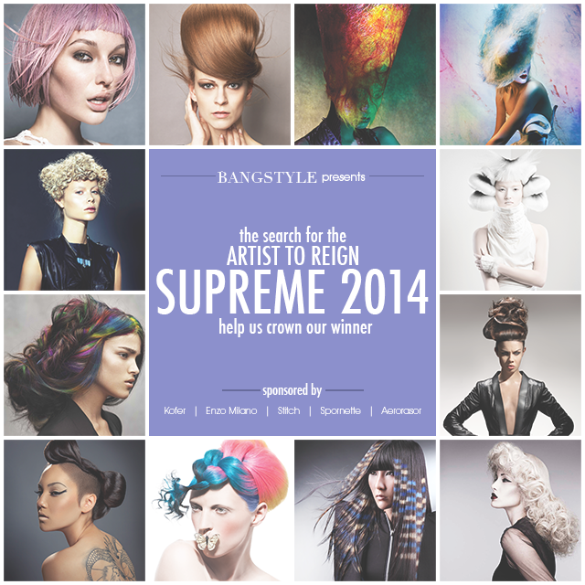 VOTE for your fav!! Bangstyle.com/reign_supreme