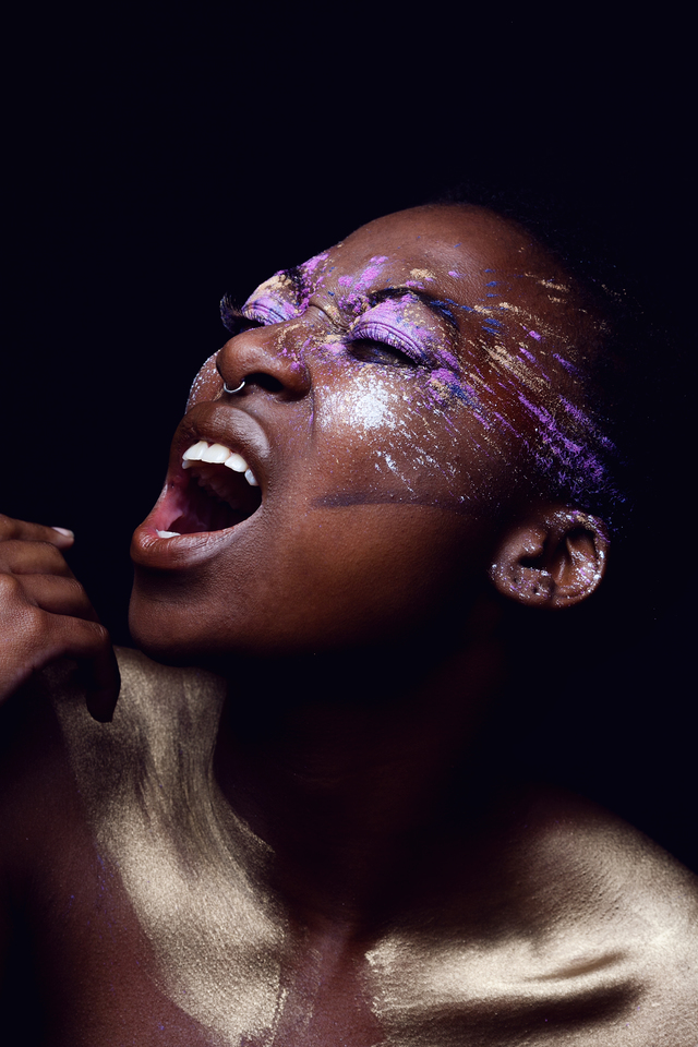 "Electric Soul"