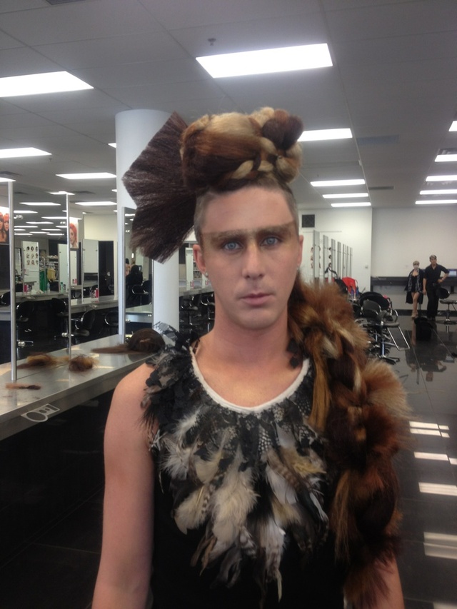 Edmonton Fashion Week