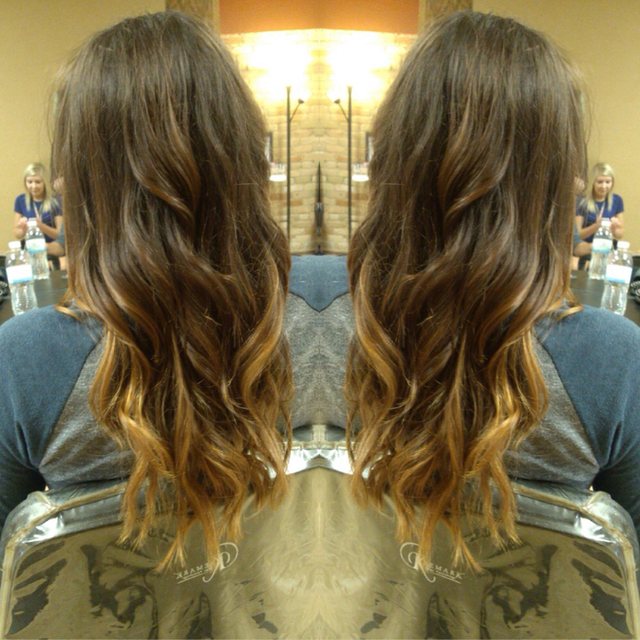 Freehand Ombrélage 