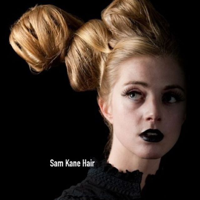 Sam Kane