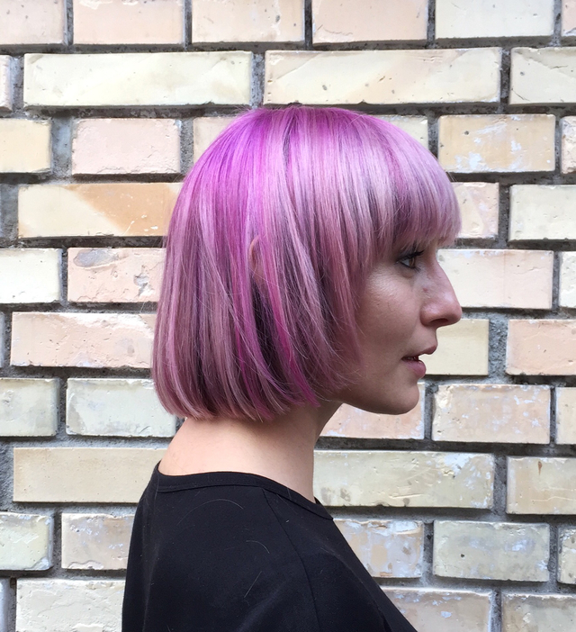 Lilac 