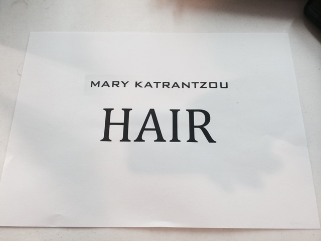 Mary Katrantzou photo 1