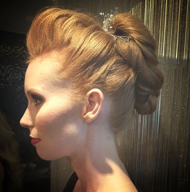 Vintage HAIR!!!