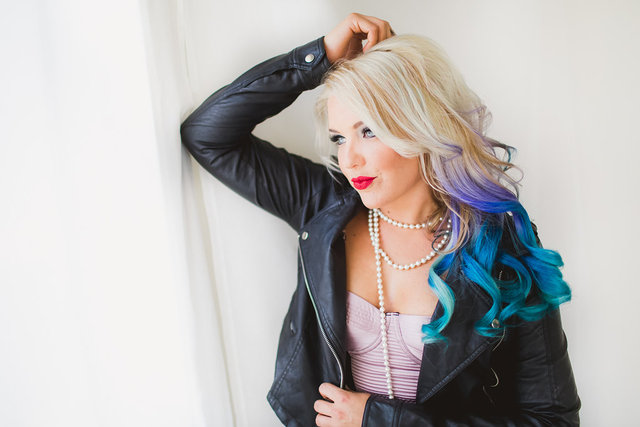 Mermaid Ombre
