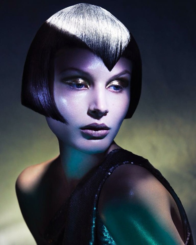 Shane Bennett Art Team