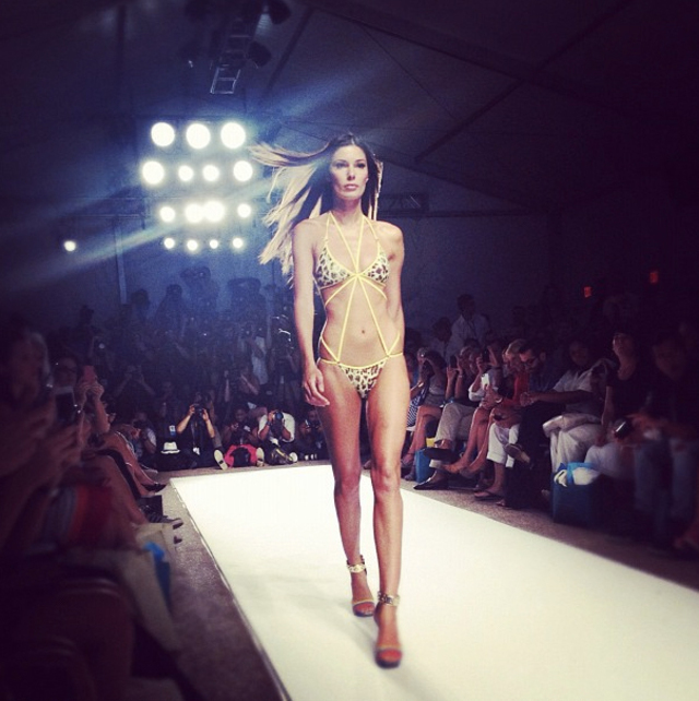 runway