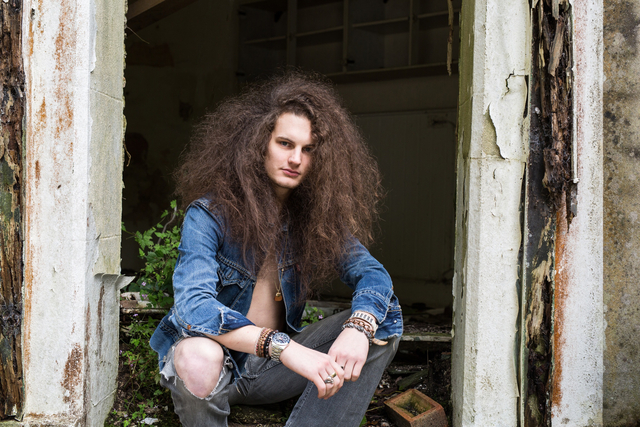 #th13teen Tom Chapman