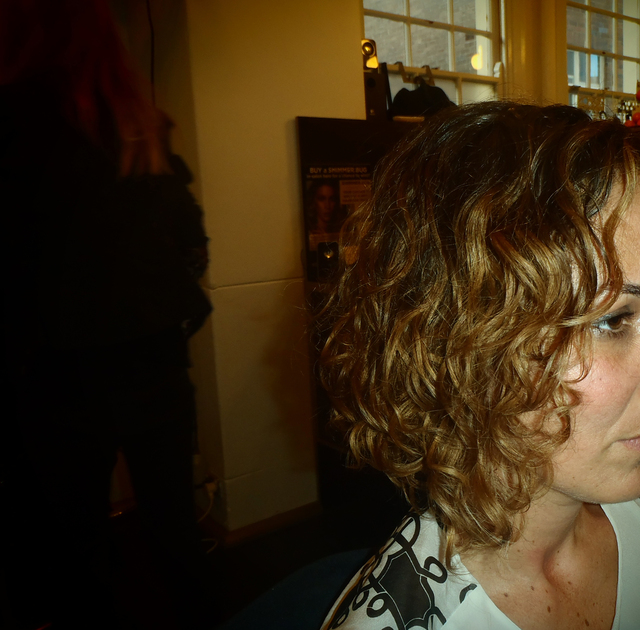 KEVIN MURPHY SHIMMER BUG STYLE!