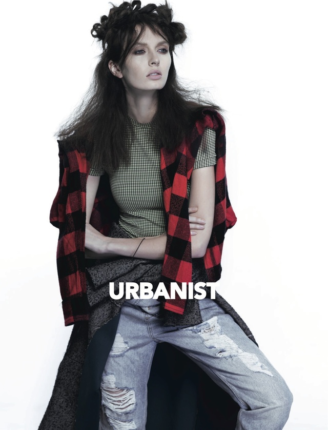 URBANIST - The Journal Magazine
