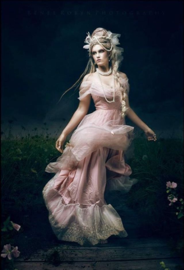 Dinah Raphaelle