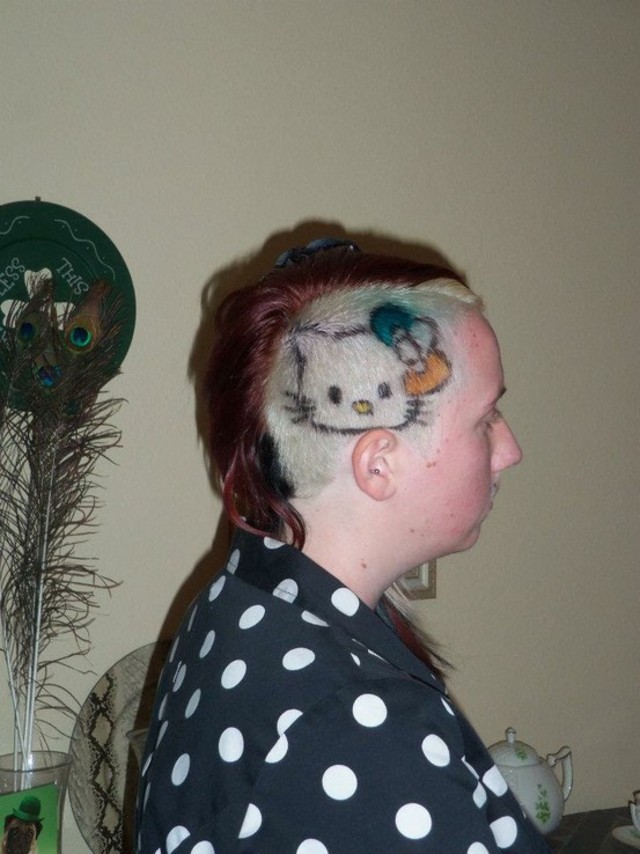 Hello Kitty