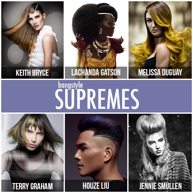 Supremes Winners July 11, 2018