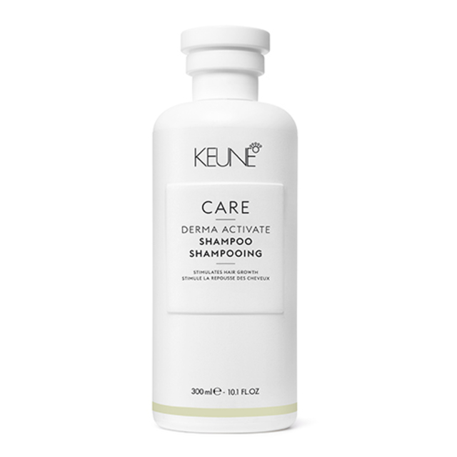 Care Line Derma Activate Shampoo