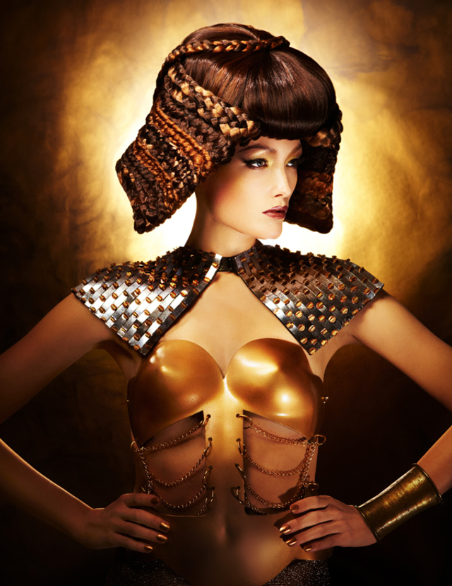 Nick Stenson:  NAHA 2012