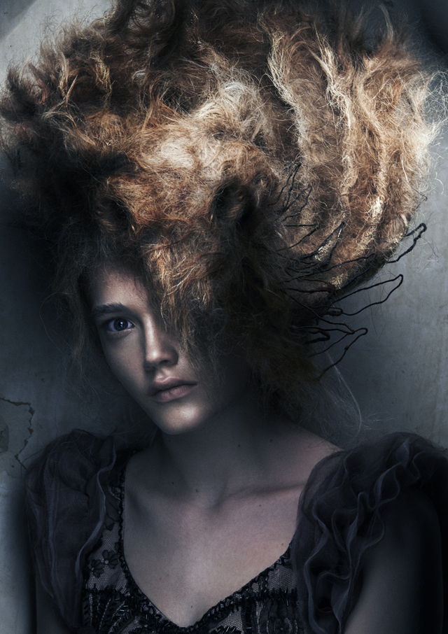 Avant Garde Hairdresser of the Year