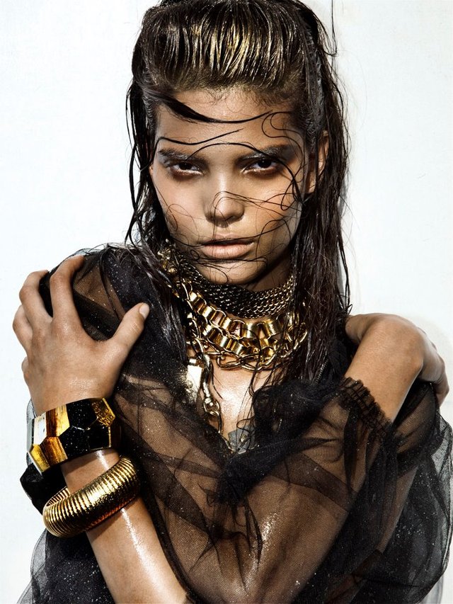 TREATS! MAGAZINE