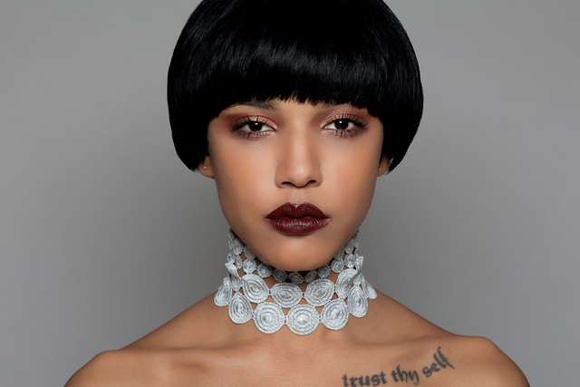 Hair • Styling • Makeup
Jacqui Davis #jacquidavishairstylistandmakeupartist #jacquidavishair @jacquidavishair 
Photog • Rodney Young
#rdystudios @rdystudios
Model • Bre Jaggers
@bbjaggers