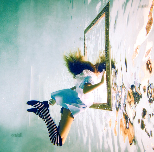 Elena Kalis Underwater Photography