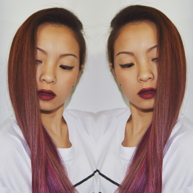 Fantasy bombshell
