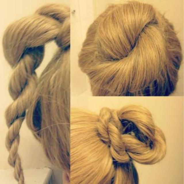Rope Braid