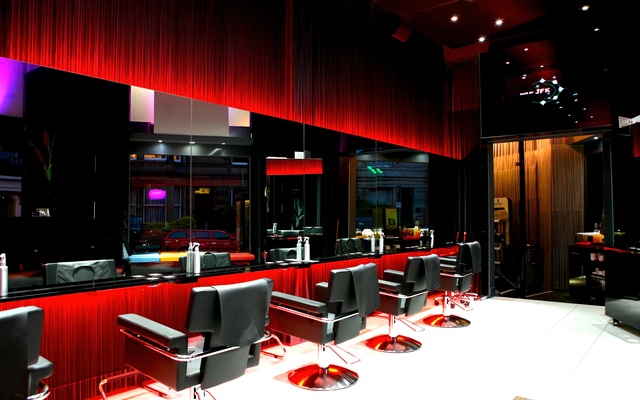 Bruntsfield Salon