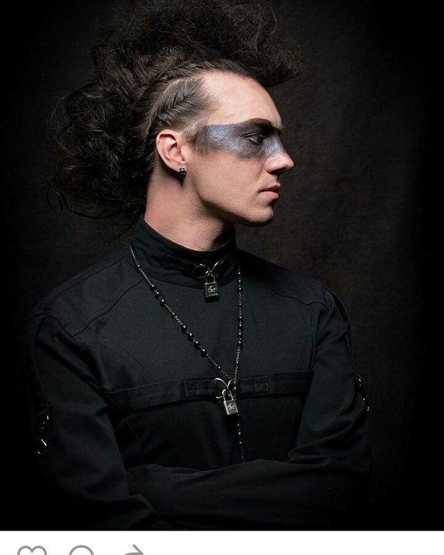 Steampunk avant garde