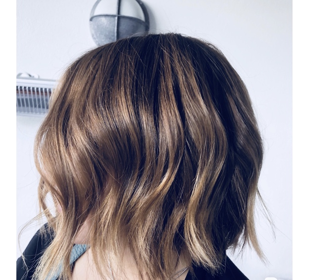BALAYAGE