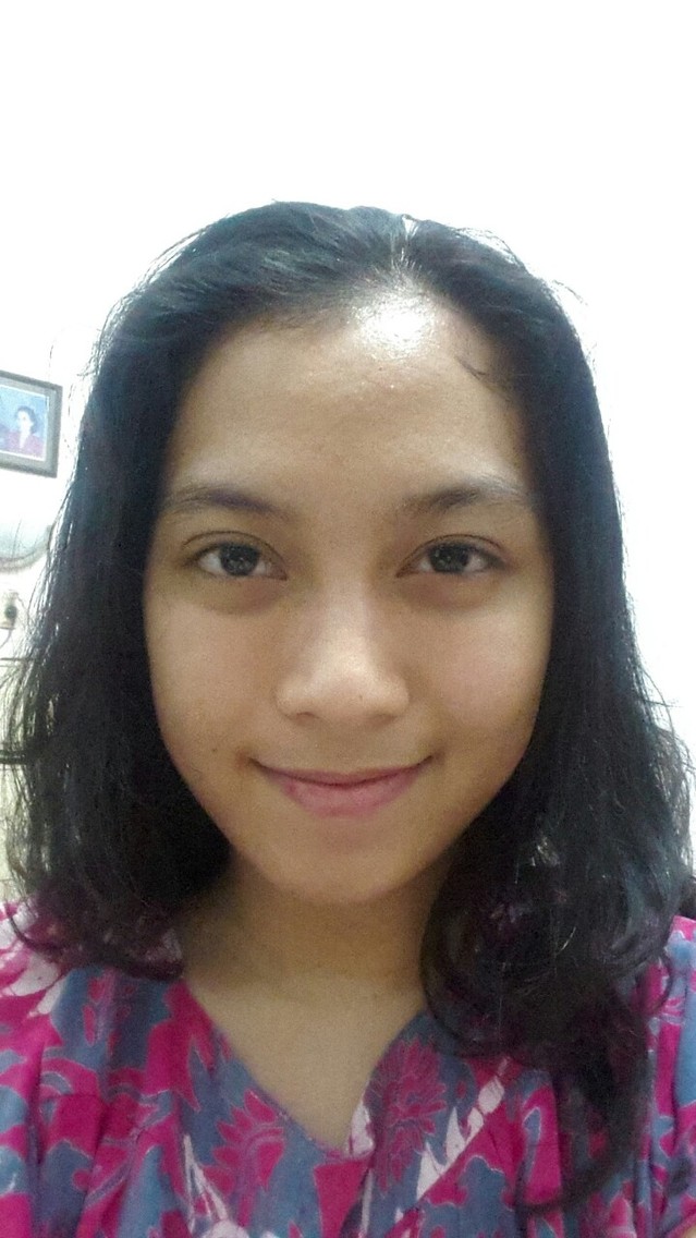new hair
