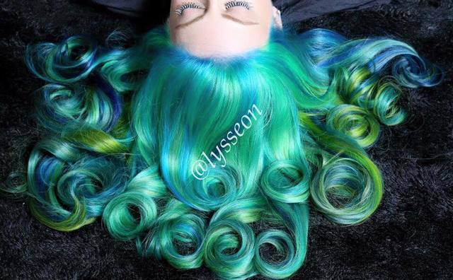 Mermaiden