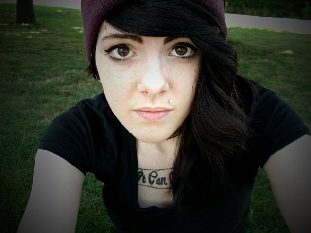 Old Hair-styles.