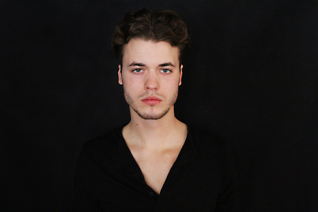 [March 2015- Series 1]